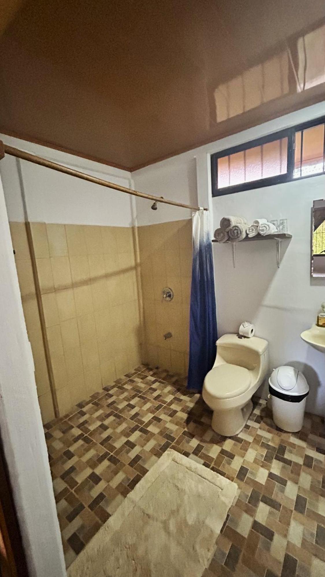 Cabinas Cano Negro Los Chiles Luaran gambar