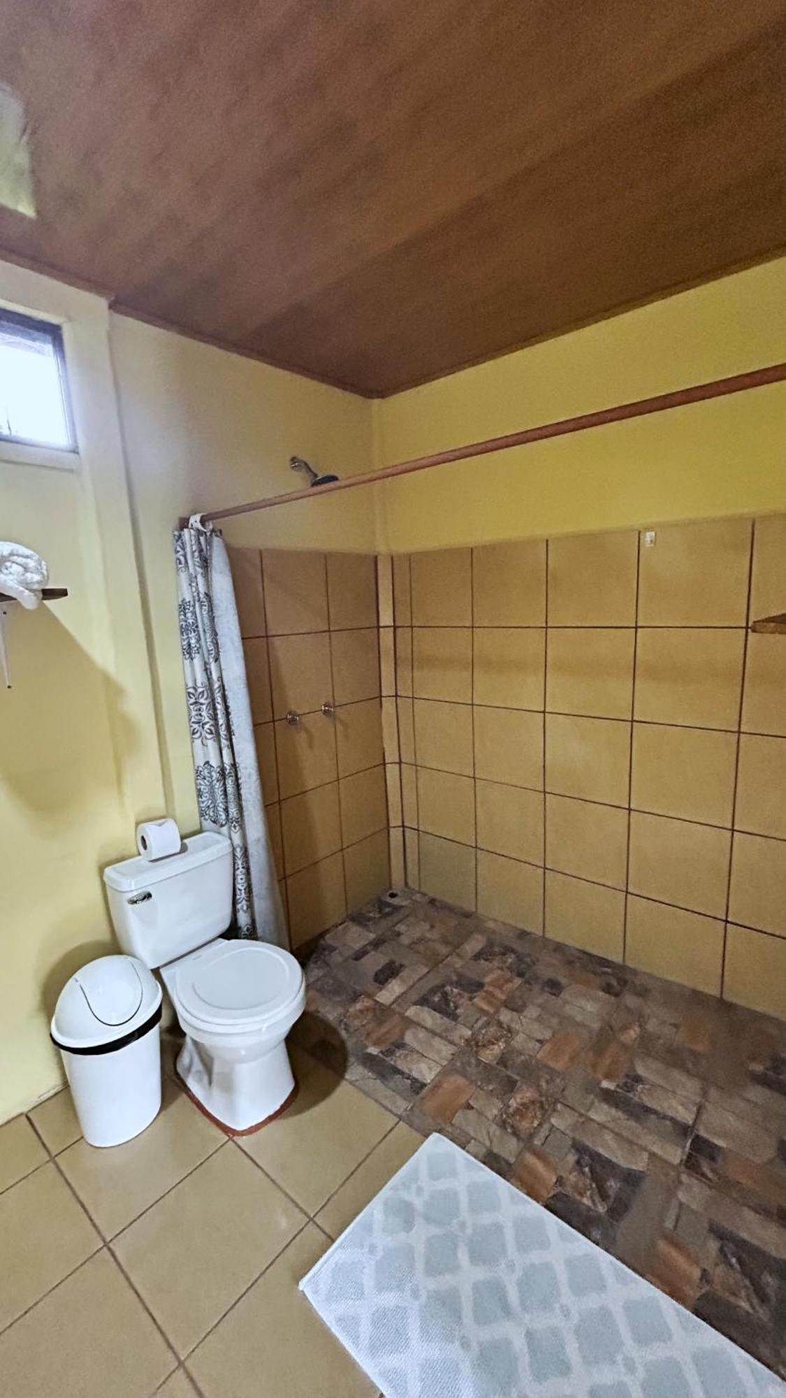 Cabinas Cano Negro Los Chiles Luaran gambar