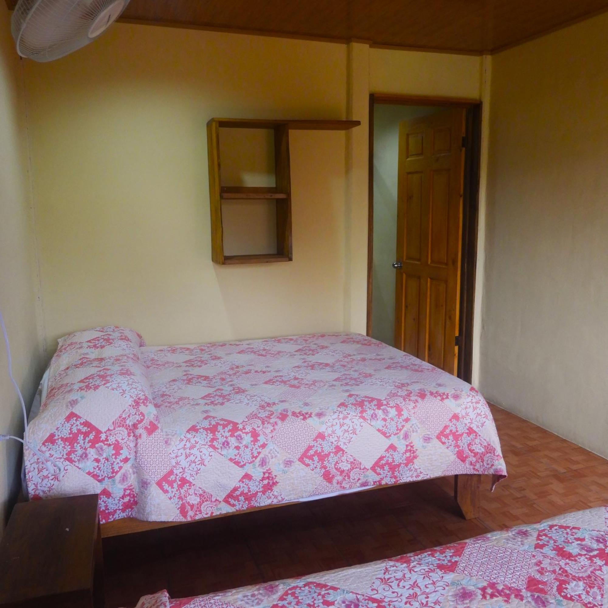 Cabinas Cano Negro Los Chiles Luaran gambar